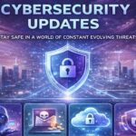 Droven io Cybersecurity Updates