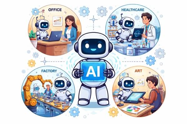 Droven.io Machine Learning Trends