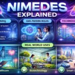 Nimedes Explained: Meaning