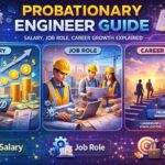 probationary engineer