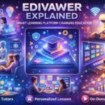 Edivawer Explained: Smart Learning