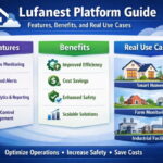 Lufanest Platform Guide