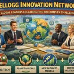 kellogg innovation network