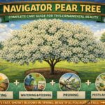 Navigator Pear
