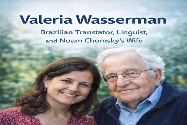 valeria wasserman