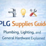 plg supplies