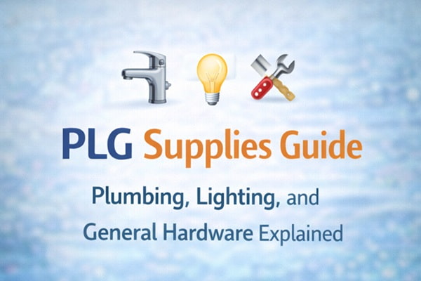 plg supplies