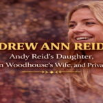 drew ann reid