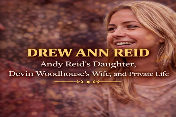 drew ann reid