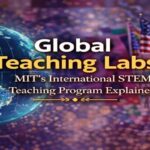 global teaching labs