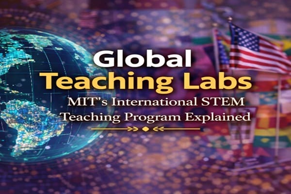 global teaching labs