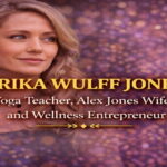 erika wulff jones
