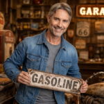 mike wolfe passion project