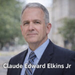 claude edward elkins jr