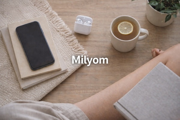 milyom