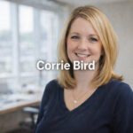 corrie bird