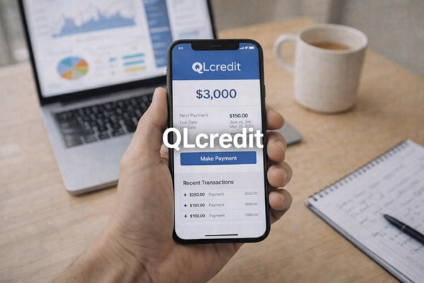 QLCredit: The Essential Guide to Smart Digital Lending