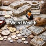 weird wealth