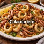 calamariere